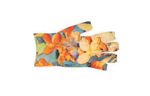 Garden Gradient Compression Glove